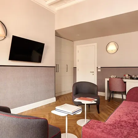 Hotel Navona Palace Collection