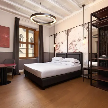 Hotel Navona Palace Collection
