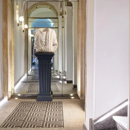 Hotel Navona Palace Collection