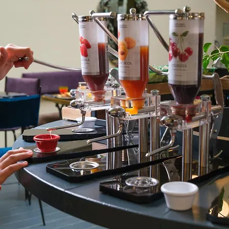 Hotel Navona Palace Collection