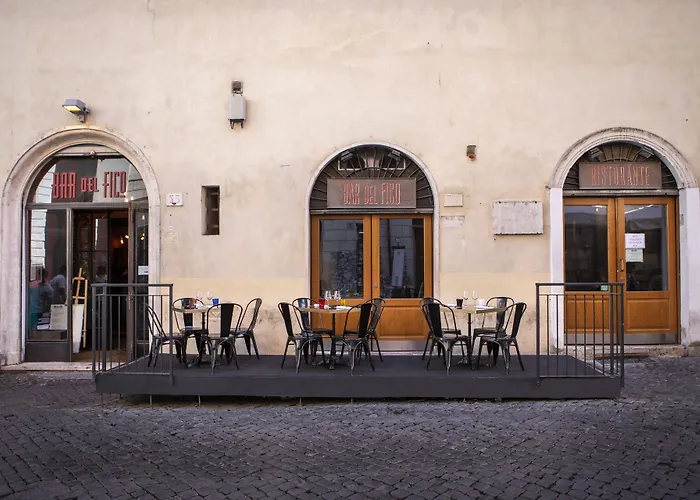 Hotel Navona Palace Collection Rom