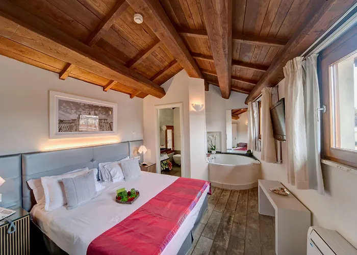 Ξενοδοχείο Navona Palace Collection