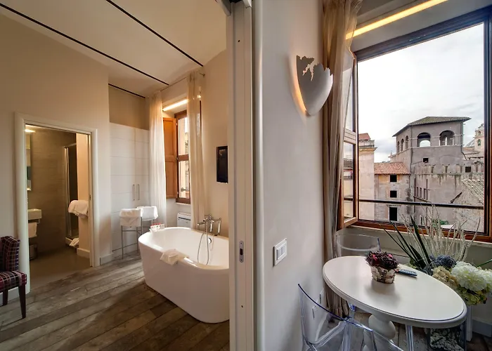 Hotel Navona Palace Collection 2*