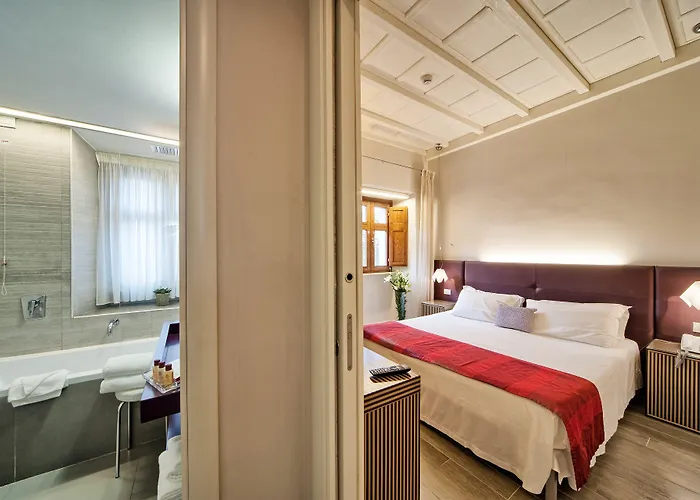 Navona Palace Collection Hotel 2*