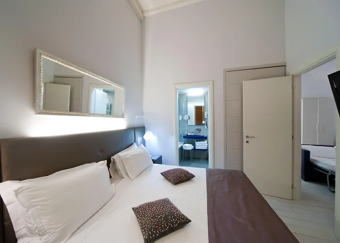 Ξενοδοχείο Navona Palace Collection 2*