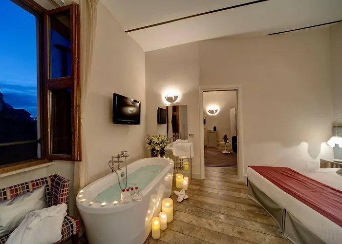 Navona Palace Collection מלון 2*