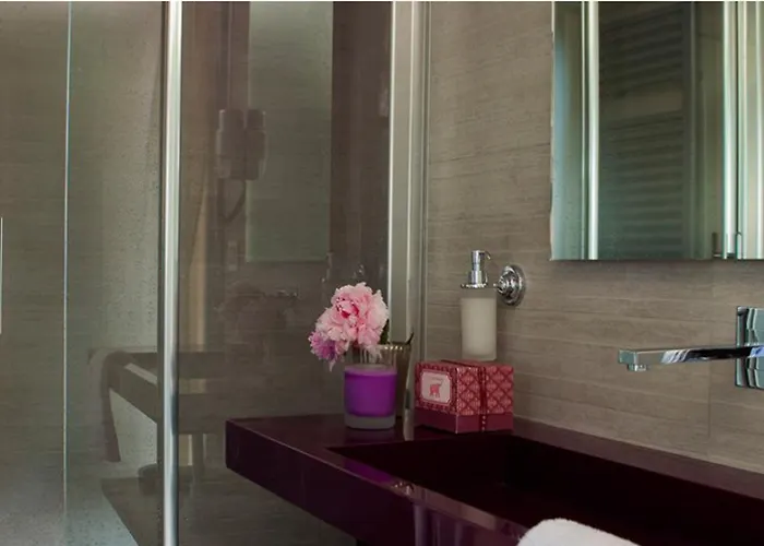 Hotel Navona Palace Collection Rom