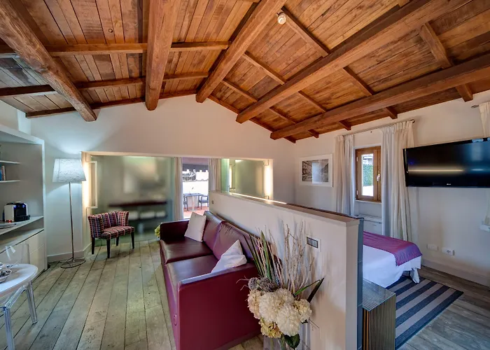 Hotel Navona Palace Collection Rom