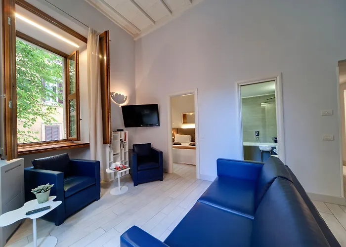 Navona Palace Collection מלון