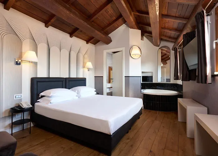 מלון Navona Palace Collection רומא