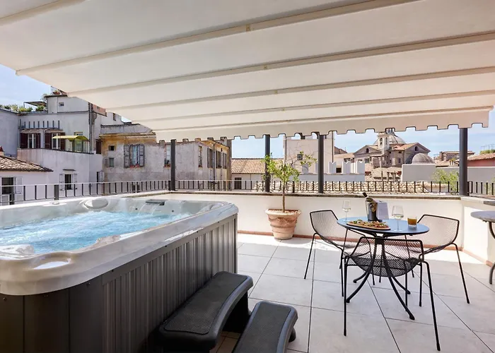 Navona Palace Collection 2*