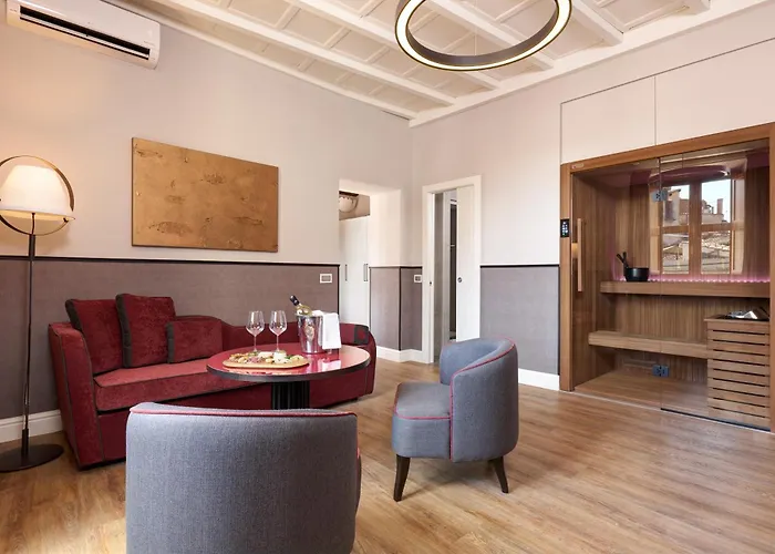 Navona Palace Collection Rom