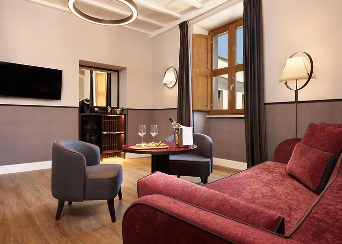 Navona Palace Collection מלון