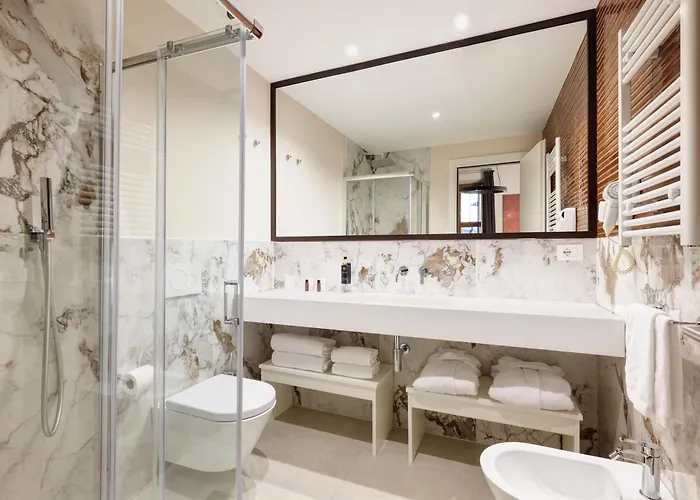 מלון Navona Palace Collection