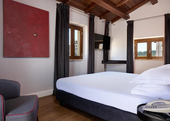 Navona Palace Collection מלון 2*