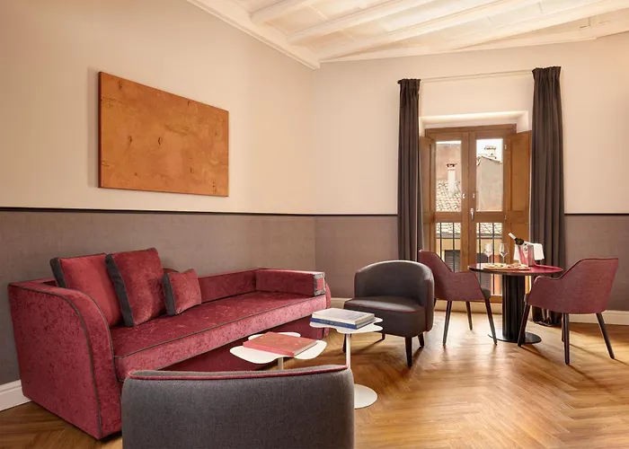 Navona Palace Collection Rom