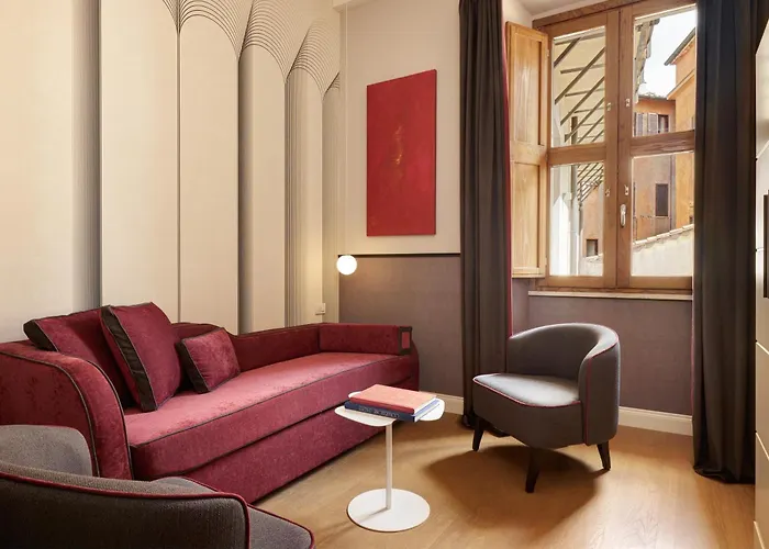 Navona Palace Collection Hotel 2*