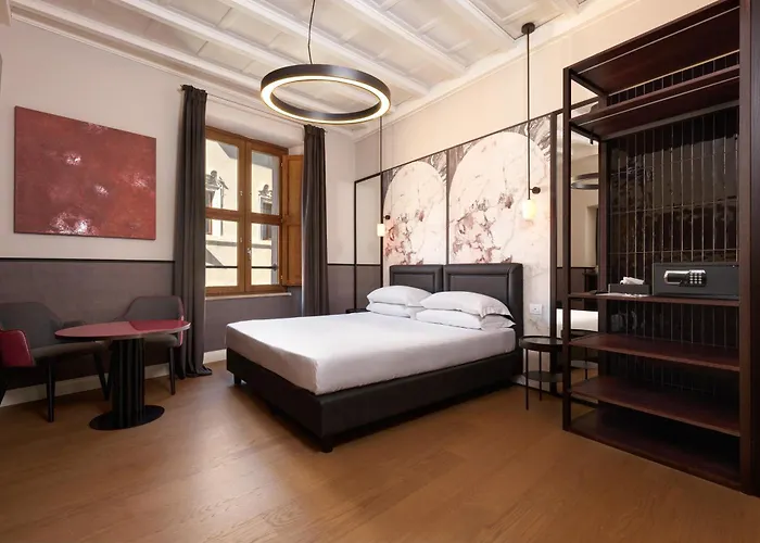 Ξενοδοχείο Navona Palace Collection