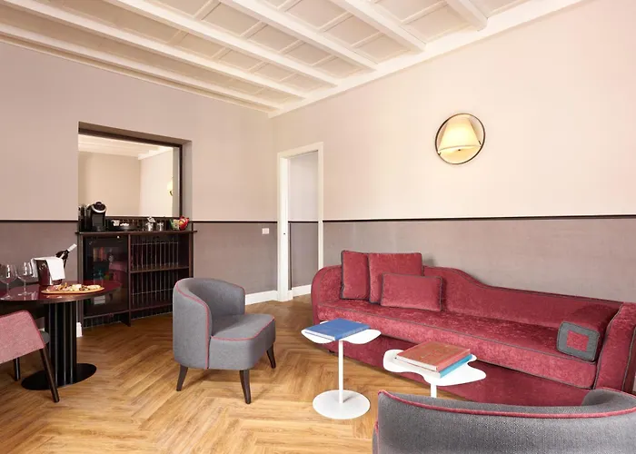 Hotel Navona Palace Collection 2*