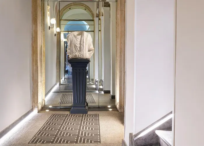 Navona Palace Collection 2* Rom