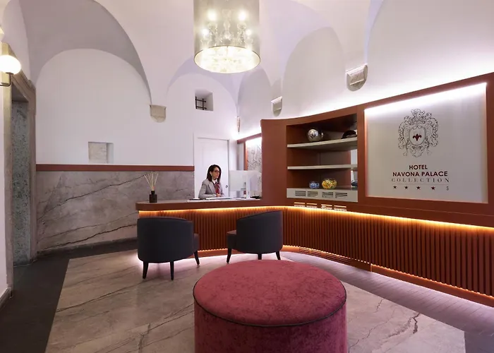 Navona Palace Collection Hotel 2*
