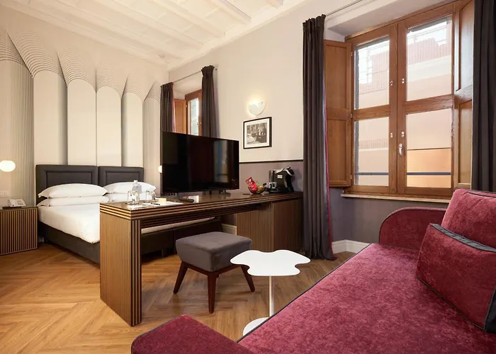 Navona Palace Collection Hotel