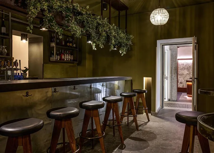 Hotel Navona Palace Collection 2*