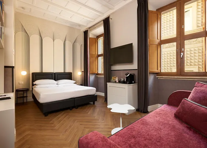 Navona Palace Collection 2*