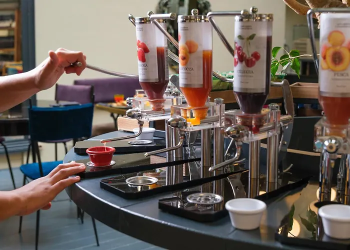 Hotel Navona Palace Collection 2*