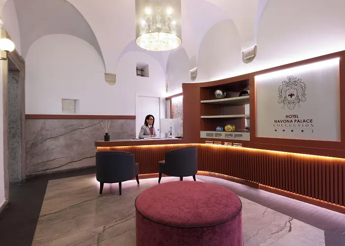 Navona Palace Collection