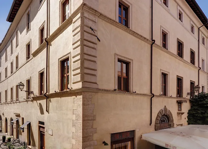 Navona Palace Collection מלון 2*