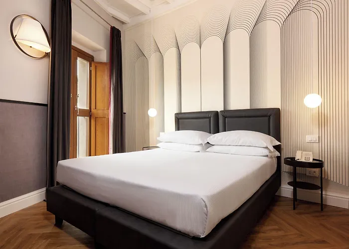 Navona Palace Collection מלון