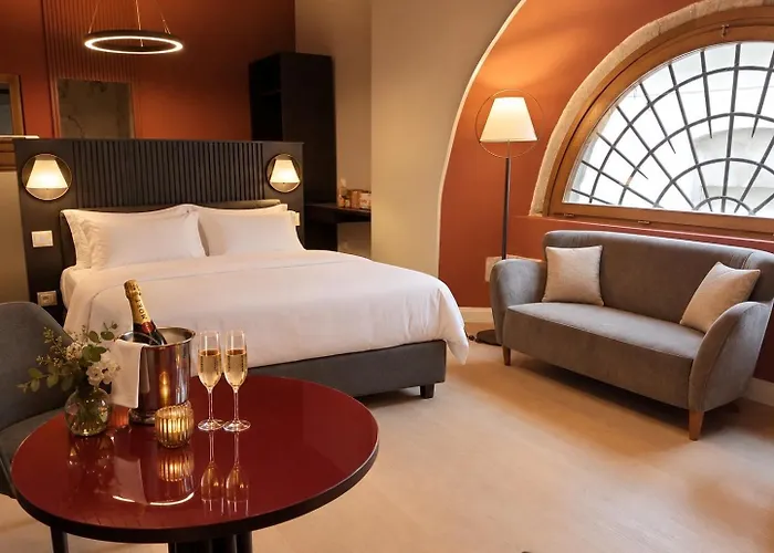 Hotel Navona Palace Collection 2*