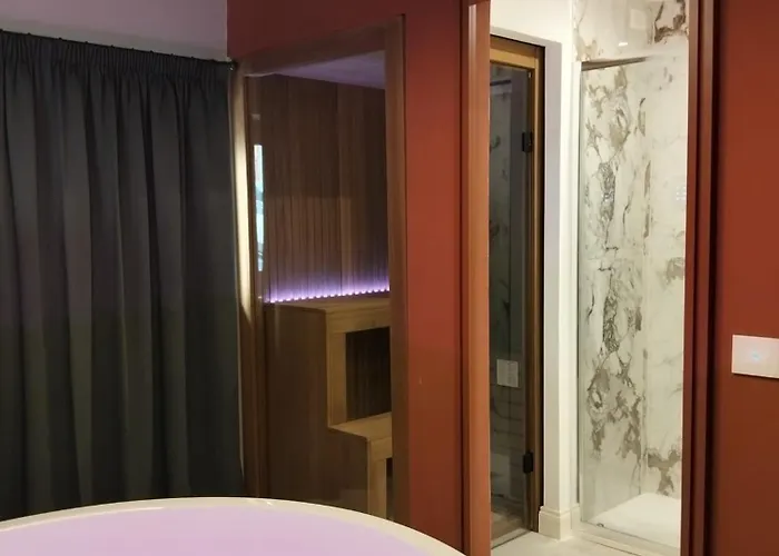 Hotel Navona Palace Collection Řím