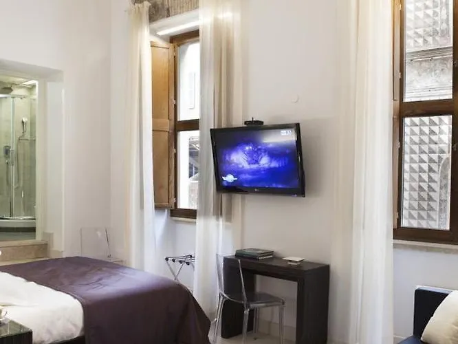 Navona Palace Collection Ξενοδοχείο Ρώμη