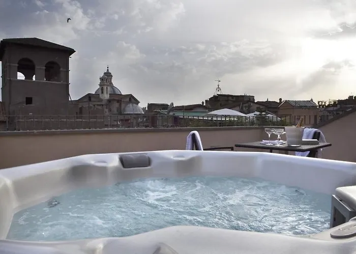 Navona Palace Collection Hotel