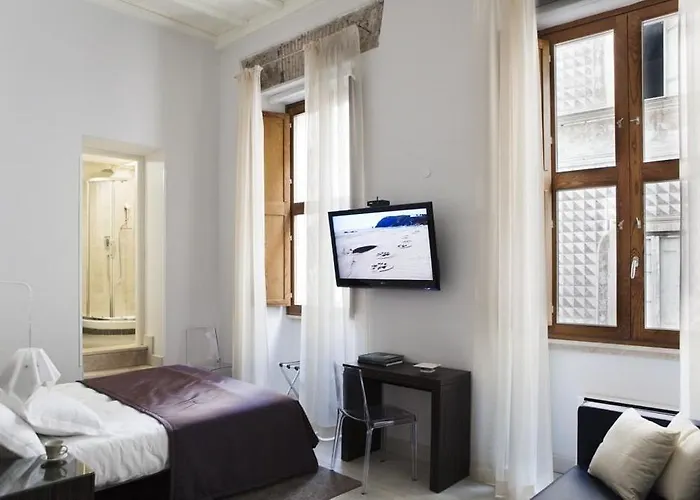 Navona Palace Collection 2* Rom