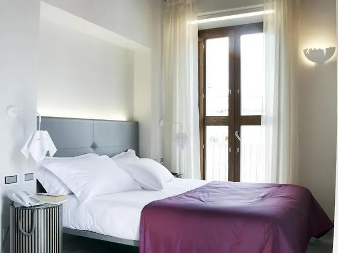 Navona Palace Collection Ξενοδοχείο Ρώμη
