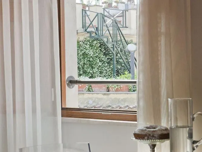 Navona Palace Collection 2* Rom