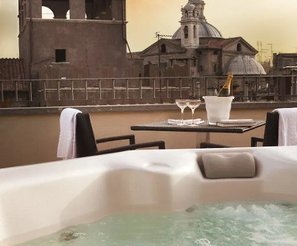Navona Palace Collection Hotel Rom