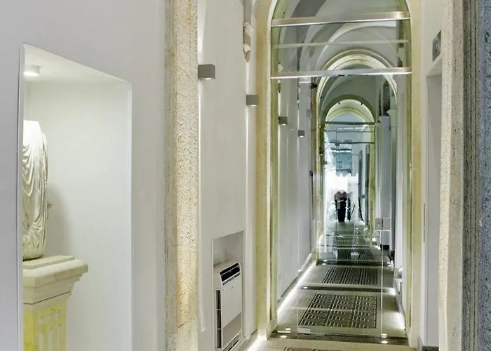 Navona Palace Collection Hotel Rom