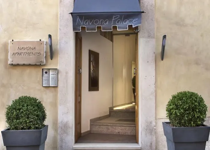 Navona Palace Collection