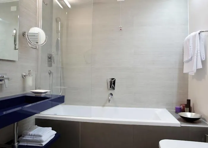 Hotel Navona Palace Collection Rom