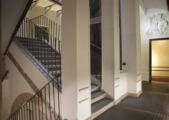 Navona Palace Collection Rom
