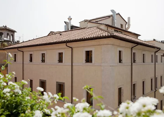 Navona Palace Collection Rom