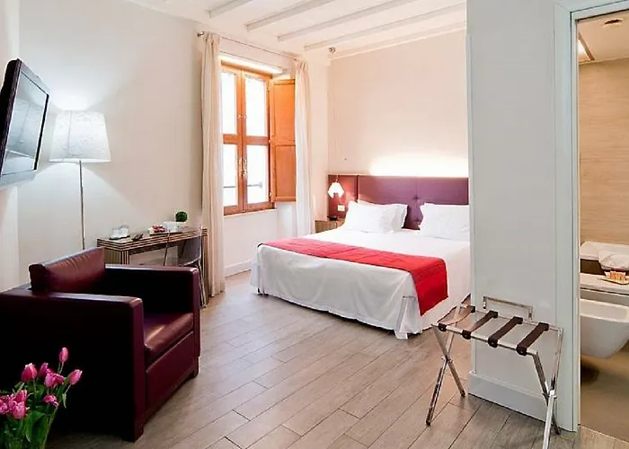 Navona Palace Collection Ξενοδοχείο Ρώμη